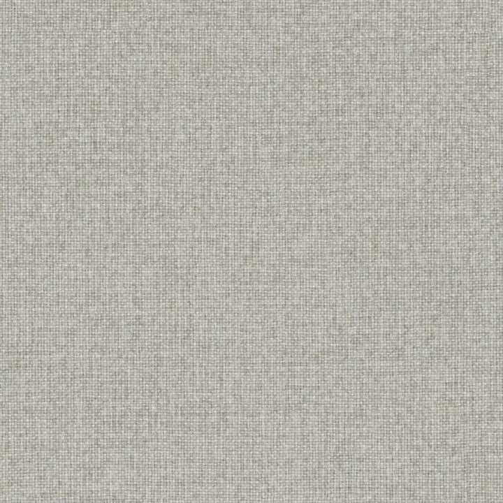 Slogan # 911 Fog by Maxwell Designer Fabric Performance Textures V 100% POLYESTER CHINA 57" - Swanky Fabrics -