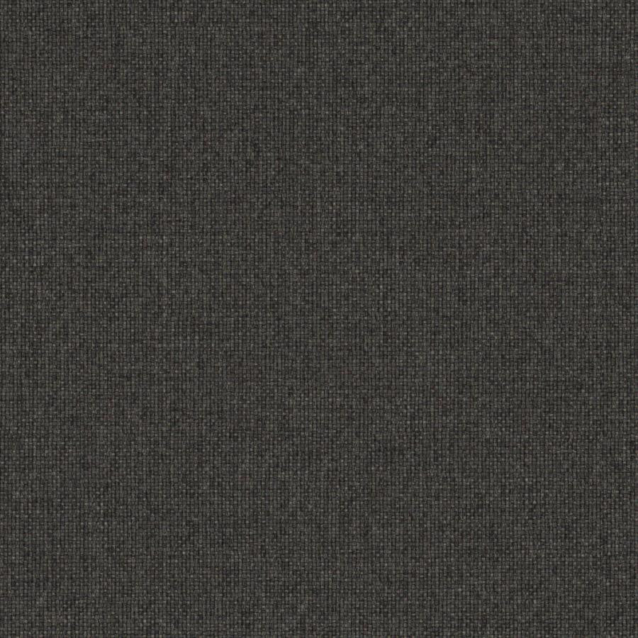 Slogan # 944 Raven by Maxwell Designer Fabric Performance Textures V 100% POLYESTER CHINA 57" - Swanky Fabrics -