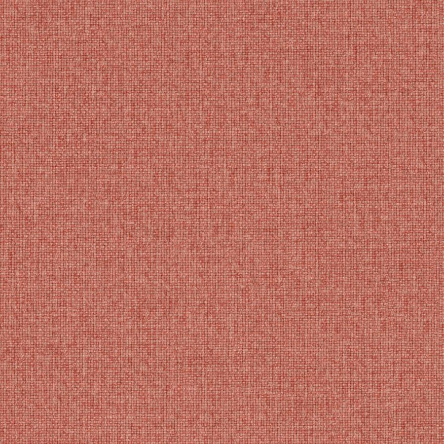 Slogan # 969 Coral by Maxwell Designer Fabric Performance Textures V 100% POLYESTER CHINA 57" - Swanky Fabrics -