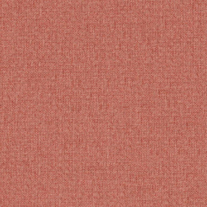 Slogan # 969 Coral by Maxwell Designer Fabric Performance Textures V 100% POLYESTER CHINA 57" - Swanky Fabrics -
