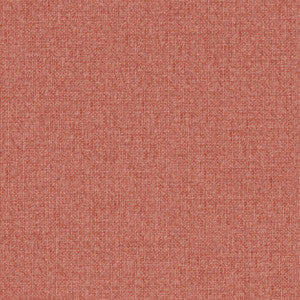 Slogan # 969 Coral by Maxwell Designer Fabric