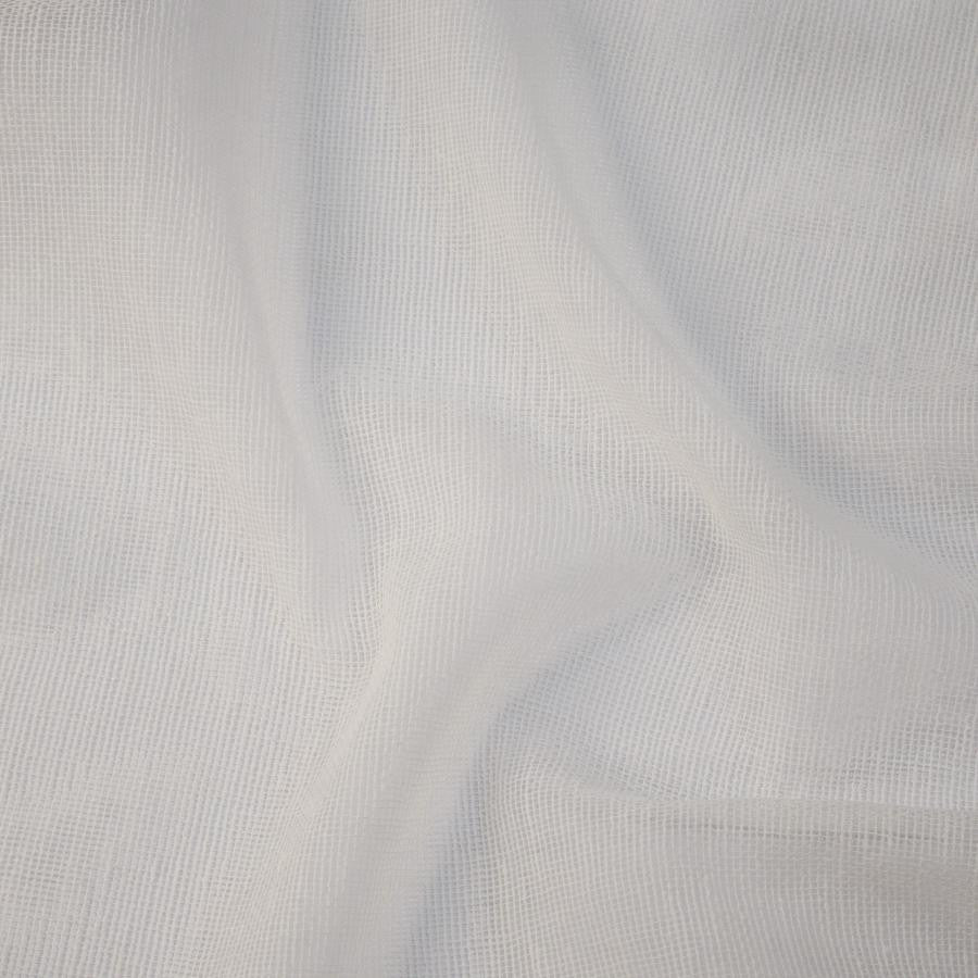 Syracuse # 303 Cream by Maxwell Designer Fabric Home & Garden-Act X 100% SOLUTION-DYED POLYESTER TURKEY 118" - Swanky Fabrics -