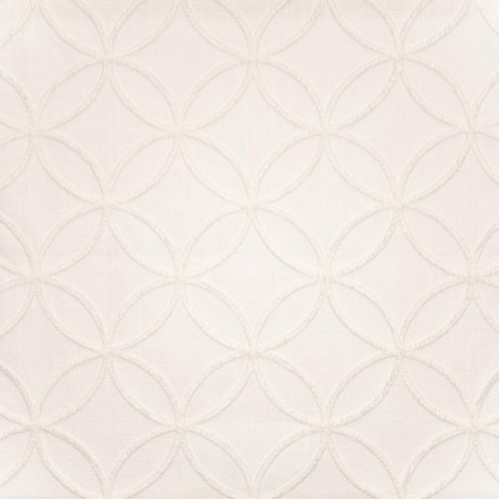 Scope # 425 Optic by Maxwell Designer Fabric Color Theory-Vol. Ix Birchbark 100% POLYESTER INDIA V-4.5" H-4.5" 53" - Swanky Fabrics -