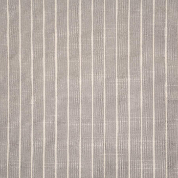 Sea Lane # 408 Concrete by Maxwell Designer Fabric Color Theory-Vol. Ix Birchbark 100% POLYESTER INDIA H-1" 55" - Swanky Fabrics -