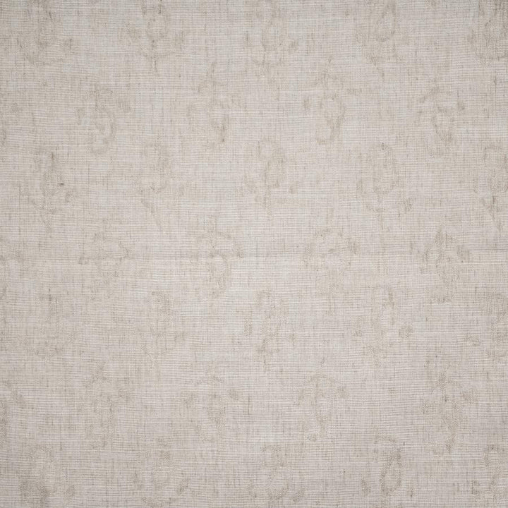 Shadow Flower # 417 Greige by Maxwell Designer Fabric Color Theory-Vol. Ix Birchbark 89% POLYESTER
6% VISCOSE
5% LINEN INDIA V-13.2" H-13.6" 54" - Swanky Fabrics -