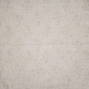 Shadow Flower # 417 Greige by Maxwell Designer Fabric