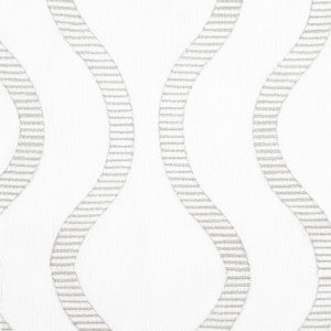 Sohasset 1 Platinum by Stout Designer Fabric