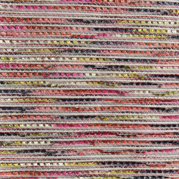 Soiree Daybloom by Europatex Designer Fabric Soiree & Jubilee 100% Polyester 0.00" 118.00 inches - Swanky Fabrics -