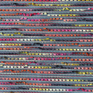Soiree Fireworks by Europatex Designer Fabric
