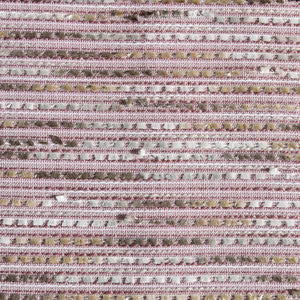 Soiree Rose by Europatex Designer Fabric