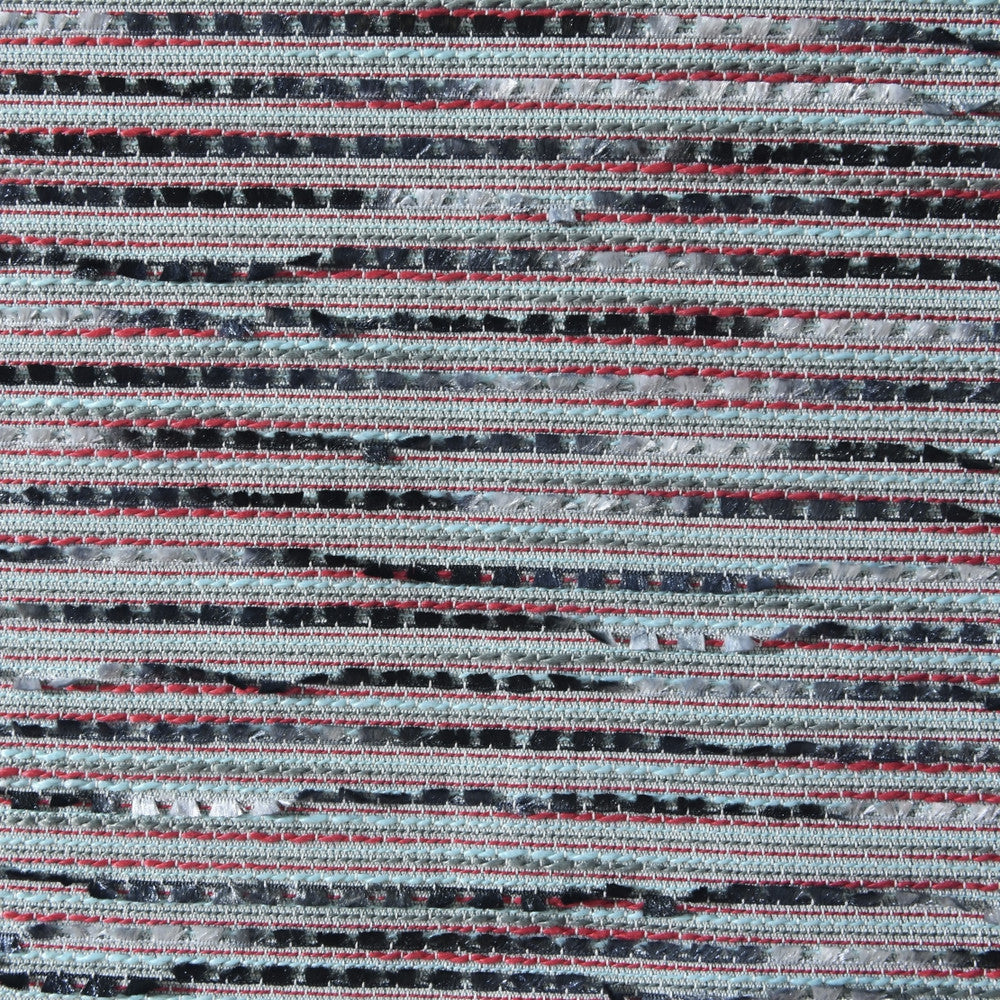 Soiree Sparkles by Europatex Designer Fabric Soiree & Jubilee 100% Polyester 0.00" 118.00 inches - Swanky Fabrics -