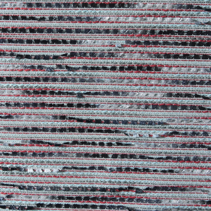 Soiree Sparkles by Europatex Designer Fabric Soiree & Jubilee 100% Polyester 0.00" 118.00 inches - Swanky Fabrics -