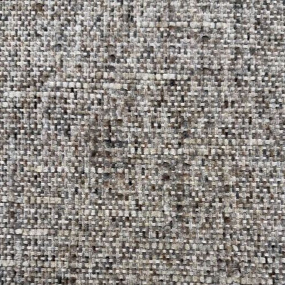 Storrow # 618 Stone by Maxwell Designer Fabric Performance Textures Iv 95% POLYESTER
5% COTTON CHINA 56" - Swanky Fabrics -