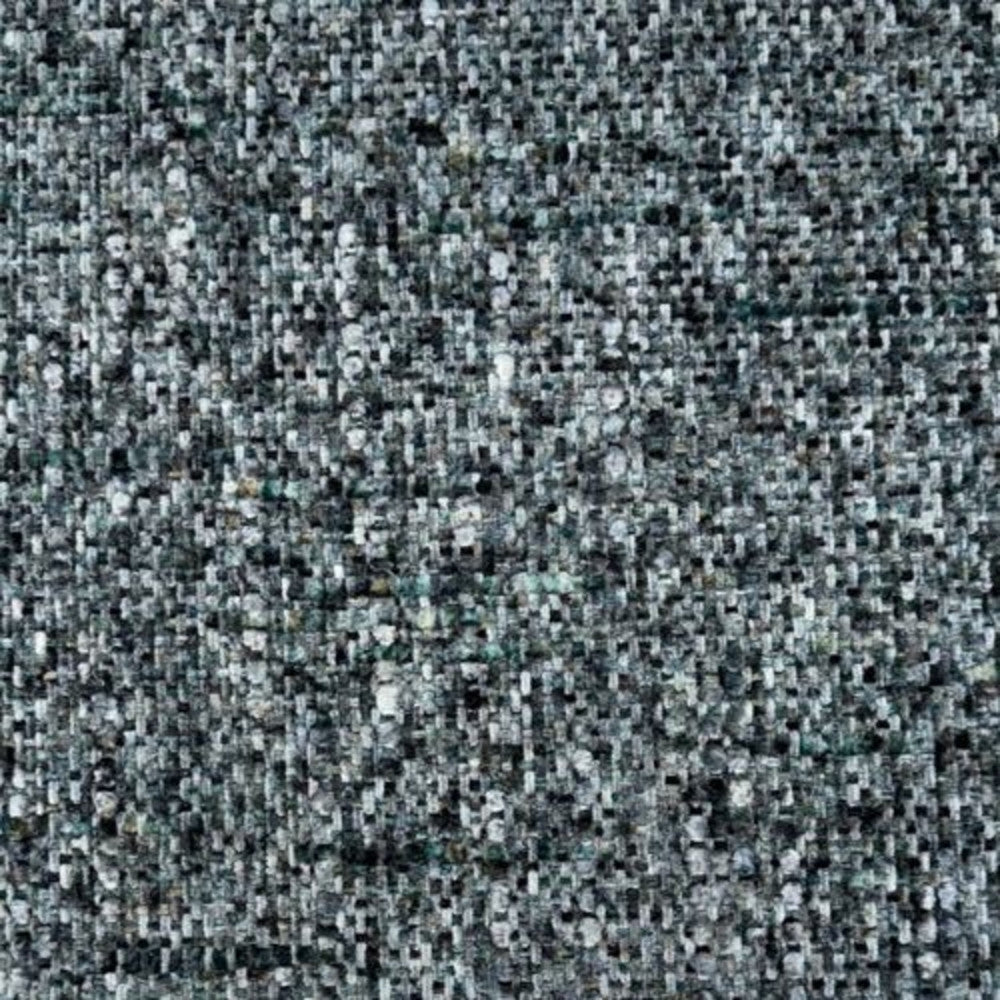 Storrow # 625 Waterfall by Maxwell Designer Fabric Performance Textures Iv 95% POLYESTER
5% COTTON CHINA 56" - Swanky Fabrics -