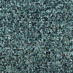 Storrow # 626 Teal by Maxwell Designer Fabric