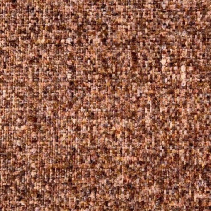 Storrow # 636 Bronze by Maxwell Designer Fabric Performance Textures Iv 95% POLYESTER
5% COTTON CHINA 56" - Swanky Fabrics -