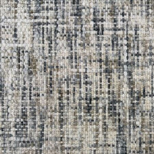 Storrow # 639 Arctic by Maxwell Designer Fabric