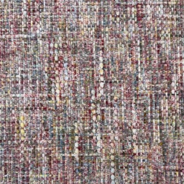 Storrow # 641 Confetti by Maxwell Designer Fabric Performance Textures Iv 95% POLYESTER
5% COTTON CHINA 56" - Swanky Fabrics -