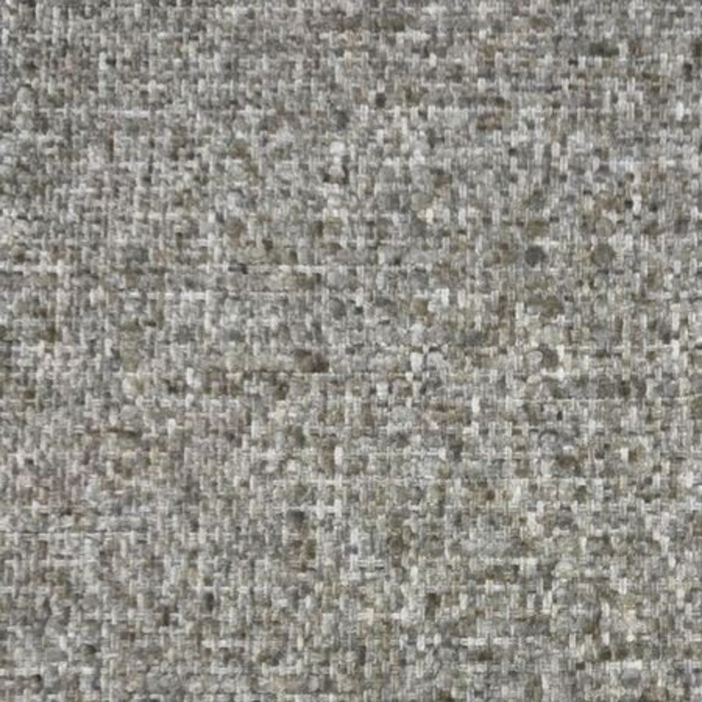 Storrow # 642 Oyster by Maxwell Designer Fabric Performance Textures Iv 95% POLYESTER
5% COTTON CHINA 56" - Swanky Fabrics -