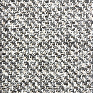Shelton # 508 Graphite by Maxwell Designer Fabric