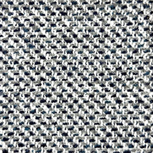 Shelton # 519 Ink by Maxwell Designer Fabric