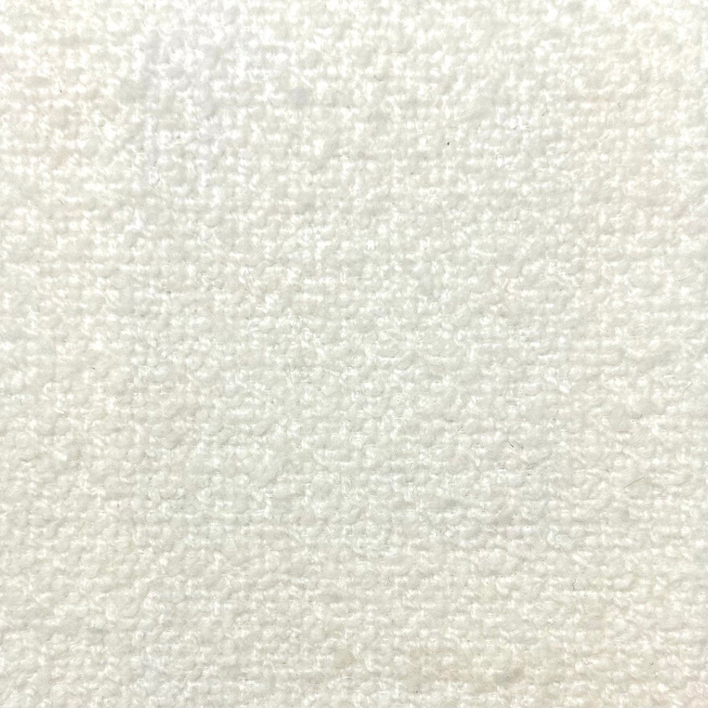 Shelton # 534 Frost by Maxwell Designer Fabric Performance Textures Iii 80% POLYESTER
15% ACRYLIC
5% WOOL CHINA 55" - Swanky Fabrics -