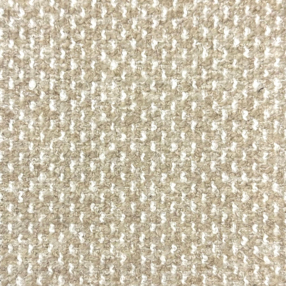 Shelton # 537 Flax by Maxwell Designer Fabric Performance Textures Iii 80% POLYESTER
15% ACRYLIC
5% WOOL CHINA 55" - Swanky Fabrics -
