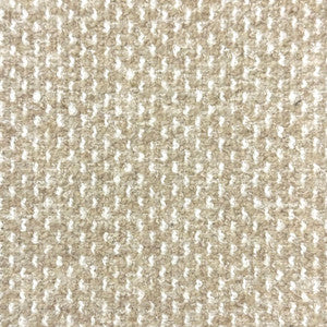 Shelton # 537 Flax by Maxwell Designer Fabric