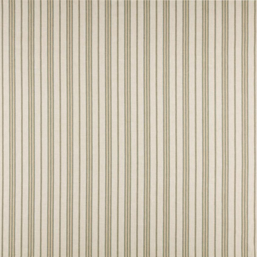 Swindon # 611 Mint by Maxwell Designer Fabric Stripes & Checks Iii 50% COTTON
50% POLYESTER INDIA H-3" 55" - Swanky Fabrics -