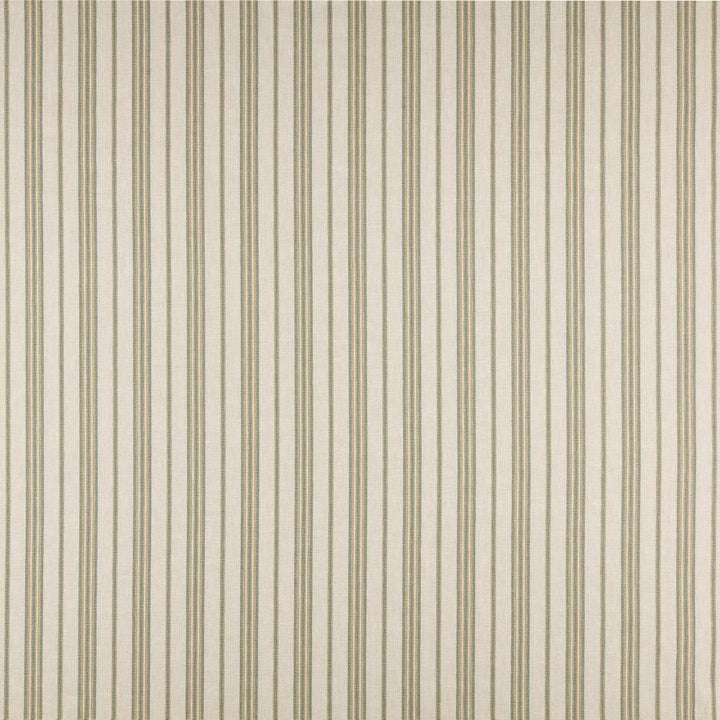 Swindon # 611 Mint by Maxwell Designer Fabric Stripes & Checks Iii 50% COTTON
50% POLYESTER INDIA H-3" 55" - Swanky Fabrics -