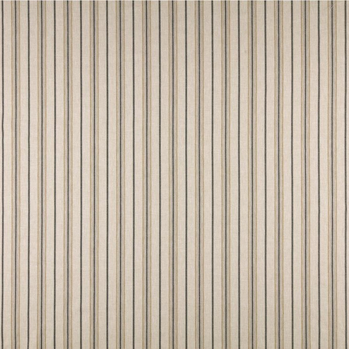 Swindon # 625 Fawn by Maxwell Designer Fabric Stripes & Checks Iii 50% COTTON
50% POLYESTER INDIA H-3" 55" - Swanky Fabrics -