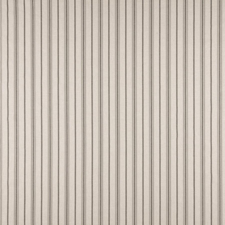 Swindon # 632 Slate by Maxwell Designer Fabric Stripes & Checks Iii 50% COTTON
50% POLYESTER INDIA H-3" 55" - Swanky Fabrics -