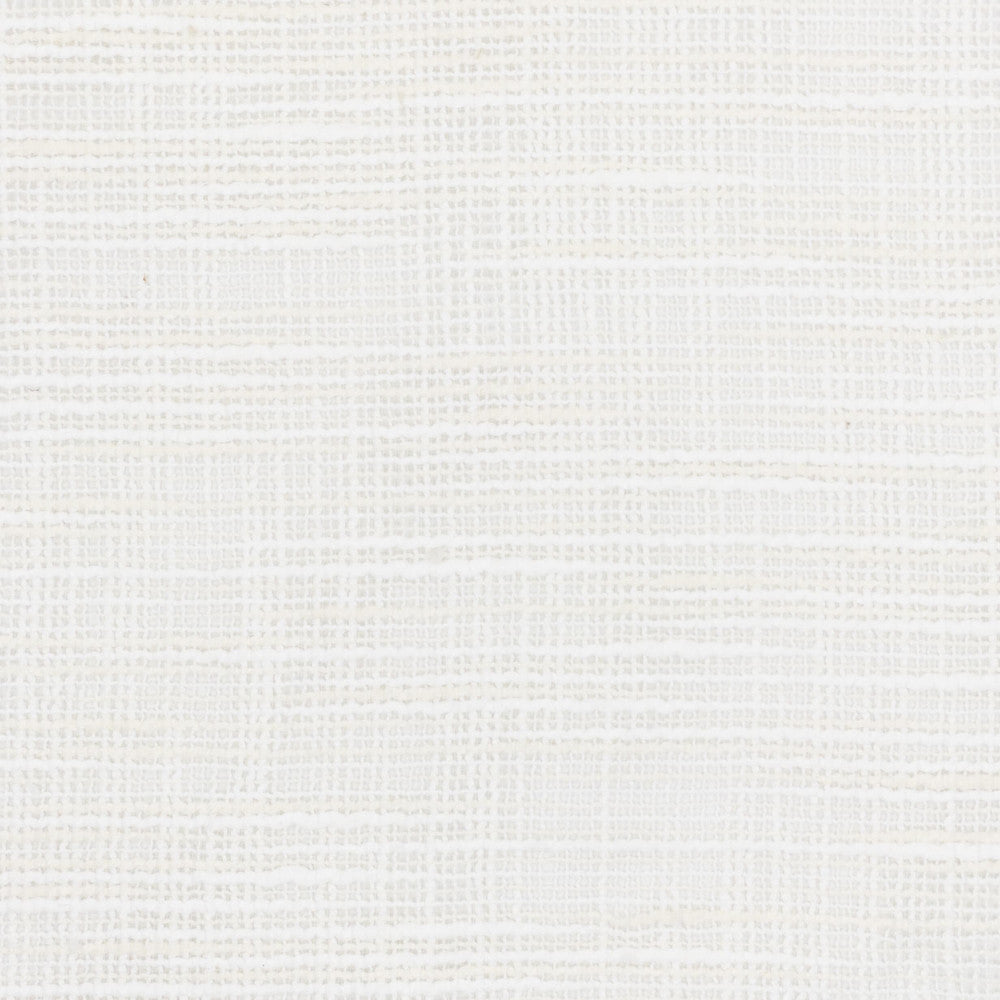 Solebury 1 Eggshell by Stout Designer Fabric COLOR MY WINDOW IVORY/BURLAP 83%POL 17%COT INDIA Horizontal: 0.000 and Vertical: 0.000 55 in - Swanky Fabrics -