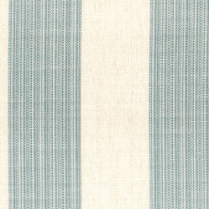 Solitude 2 Lagoon by Stout Designer Fabric