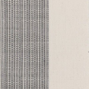 Solitude 4 Zinc by Stout Designer Fabric