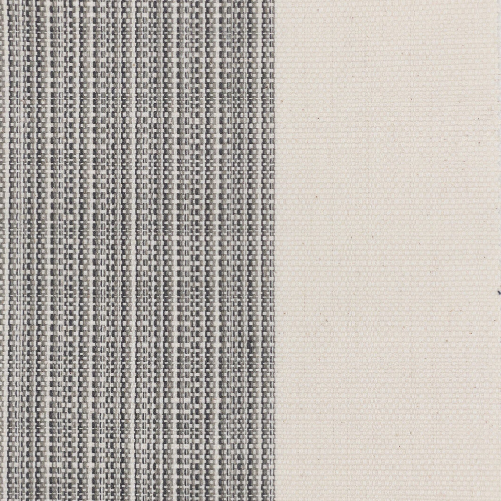 Solitude 4 Zinc by Stout Fabric Stout Fabric Solitude 4 ZincFabric JUST STRIPES DENIM/SLATE 56%COT 37%POL 7%LIN INDIA </p><p>Repeat: H: 7.250, V: 0.000 55 in - Fabric Carolina -