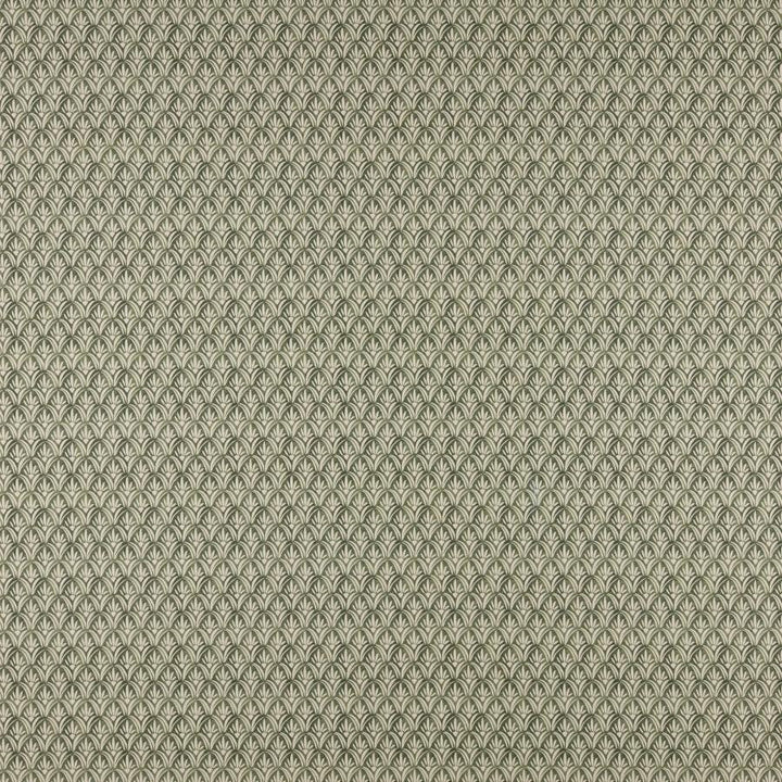 Stratton # 507 Ivy by Maxwell Designer Fabric Print Gallery Iii 85% COTTON
15% LINEN SPAIN V-3.3" H-1.4" 55" - Swanky Fabrics -