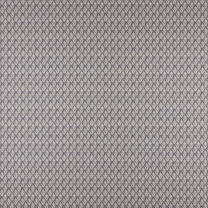 Stratton # 532 Cinder by Maxwell Designer Fabric Print Gallery Iii 85% COTTON
15% LINEN SPAIN V-3.3" H-1.4" 55" - Swanky Fabrics -