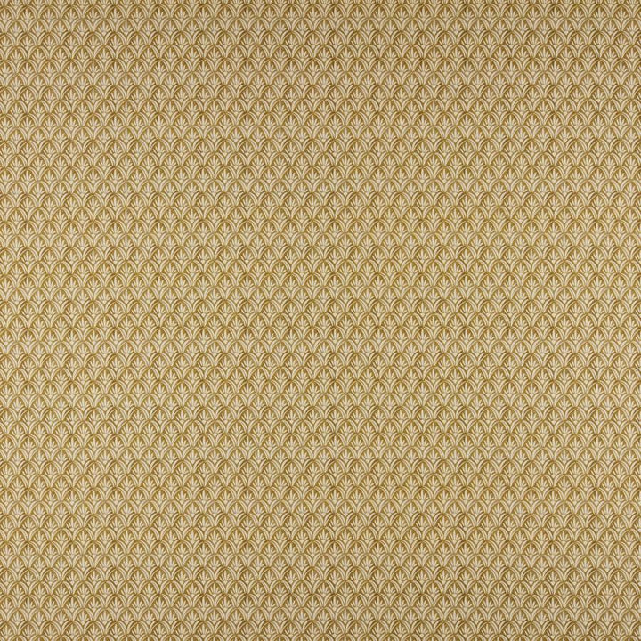 Stratton # 540 Citrine by Maxwell Designer Fabric Print Gallery Iii 85% COTTON
15% LINEN SPAIN V-3.3" H-1.4" 55" - Swanky Fabrics -