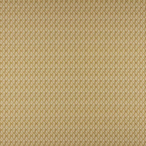 Stratton # 540 Citrine by Maxwell Designer Fabric