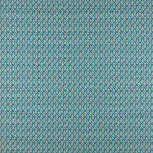 Stratton # 572 Peacock by Maxwell Designer Fabric