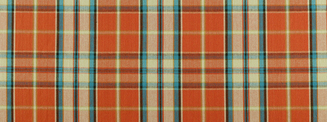 Somerset 318 Persimmon by Covington Designer Fabric