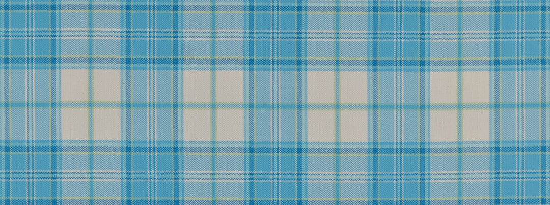 Somerset 512 Capri Blue by Covington Designer Fabric