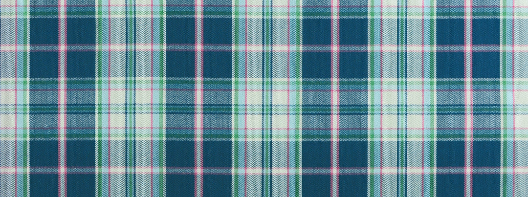 Somerset 555 Classic Navy by Covington Designer Fabric