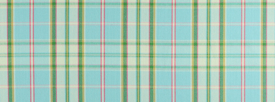 Somerset 592 Spa by Covington Designer Fabric
