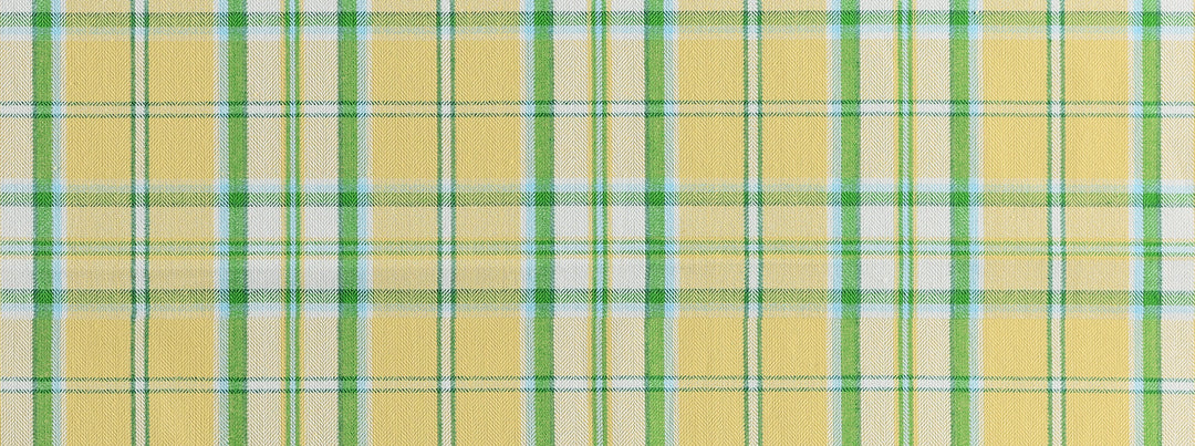 Somerset 8 Daffodil by Covington Designer Fabric