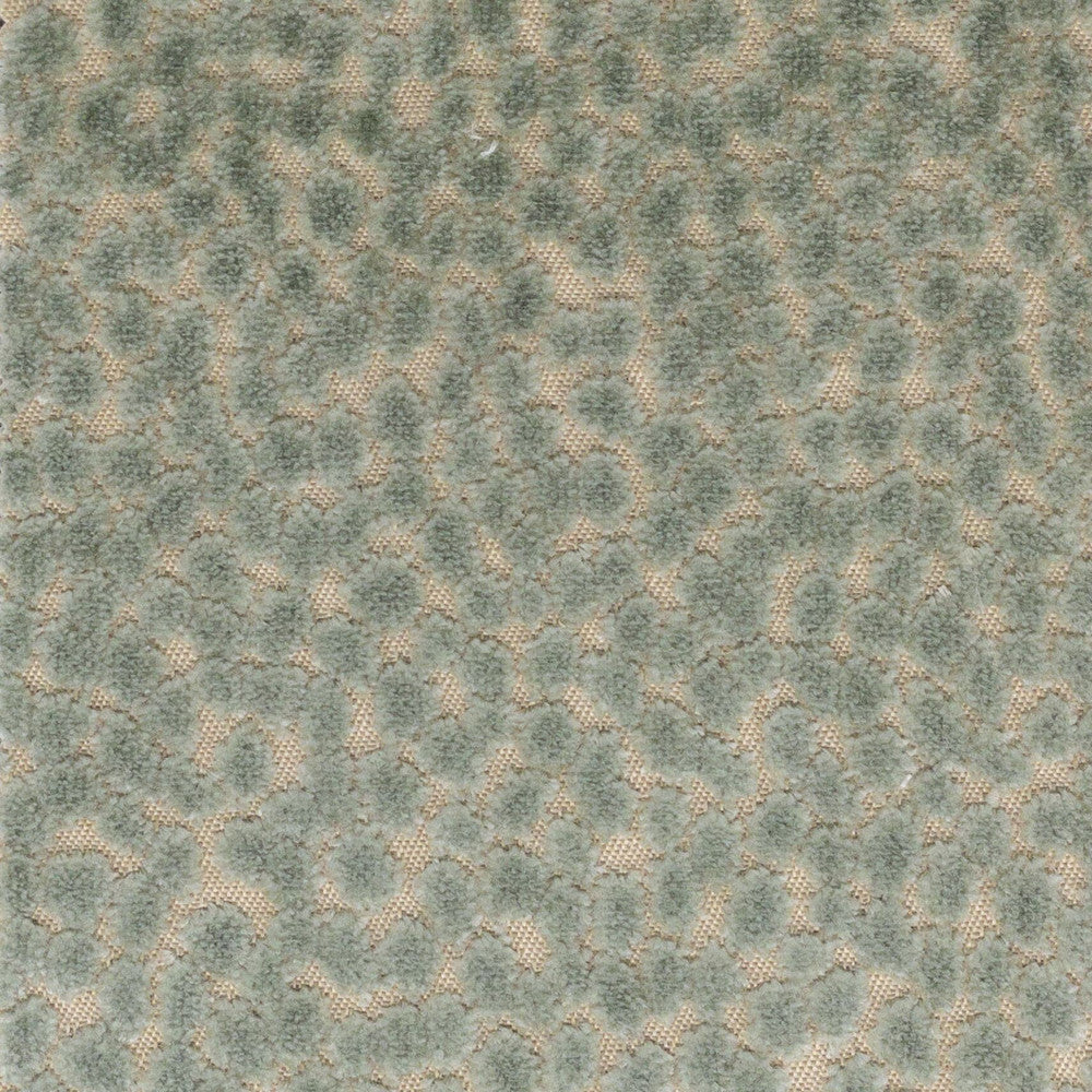 Somisville 1 Seafoam by Stout Fabric Stout Fabric Somisville 1 SeafoamFabric PILED HIGH VELVETS 52%SVI 48%POL INDONESIA </p><p>Repeat: H: 14.125, V: 16.500 56 in - Fabric Carolina -