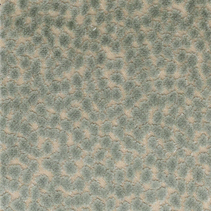 Somisville 1 Seafoam by Stout Fabric Stout Fabric Somisville 1 SeafoamFabric PILED HIGH VELVETS 52%SVI 48%POL INDONESIA </p><p>Repeat: H: 14.125, V: 16.500 56 in - Fabric Carolina -