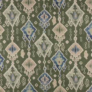Sumba # 501 Aloe by Maxwell Designer Fabric