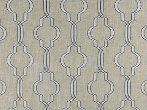 Sonata Sterling 941 by Covington Designer Fabric